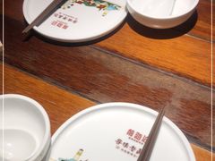 -前海沿·青岛菜(大拇指广场石老人店)