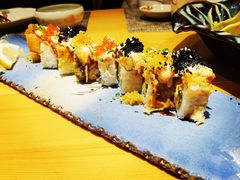 -大岛日本料理铁板烧(南通大饭店)