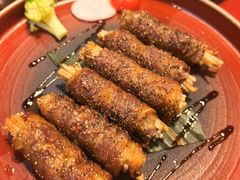 -大江户日本料理(吕厝店)