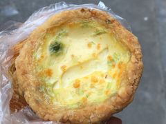 咸蛋挞-嘉乐蛋挞王(文明分店)