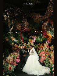 点击看大图 -Chic Bridal 熙可婚纱