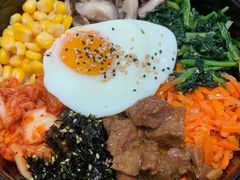 -米村拌饭(东方新天地店)