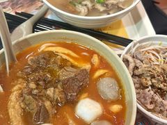 -南記粉麵(灣仔謝斐道店)