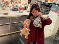-源·咖啡自助餐厅·海鲜·烧烤·三文鱼(海口华彩洲际酒店)
