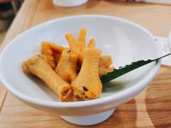 -苏小柳点心·手作小笼包(新街口分院店)