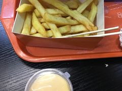 -前进5路汉堡炸鸡(前进五路店)