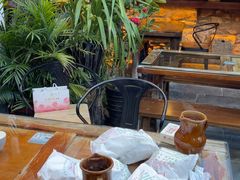 -尽善百年古院餐厅(王家老宅店)