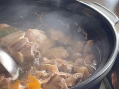 -狐狸爱上椰子鸡(滨江星光大道店)