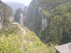 -矮寨·十八洞·德夯大峡谷景区