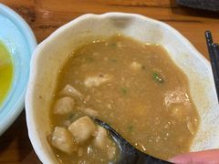 -院子餐厅·大锅菜·老杭帮(桥西直街店)