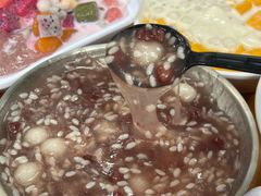 -串妹花式冰粉(乐山总店)