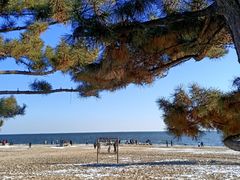 -老虎石海上公园