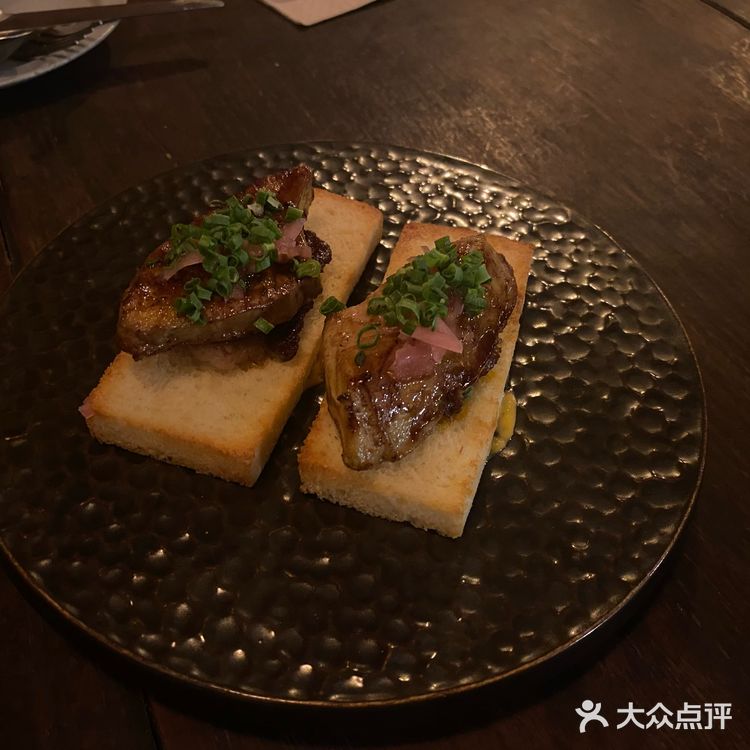 一家很出片的金华网红打卡餐厅