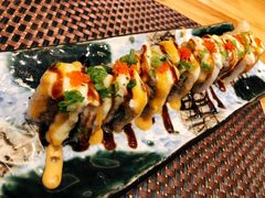 -吉之仙•中国制造•出口级食材日料店(领事馆总店)