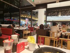 -虾吃虾涮.虾火锅.肉蟹煲(步步高梅溪新天地店)