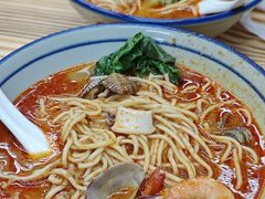 -醉壹号海鲜大排档·老厦门特色菜(厦门美食地标店)