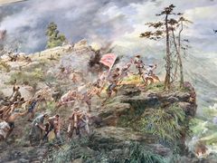 -井冈山风景名胜区-黄洋界