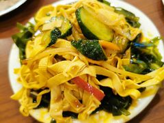 -有礼有面(知春路店)