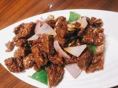 -西夏回族烧麦馆(牡丹街店)