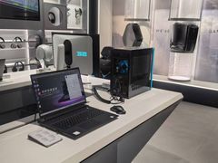 -ALIENWARE外星人(国贸商城旗舰店)