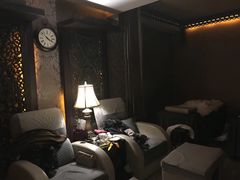 -丽晶大班SPA(大沽店)