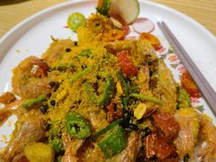 -德胜轩正宗顺德菜(宝安沙井会展中心店)