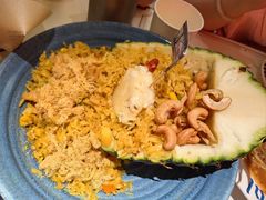 -太食獸泰式茶餐厅(IFS国金中心店)