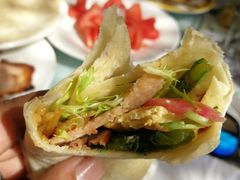 -康陵正德春饼宴26号