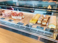 -麦田工坊(月湖店)