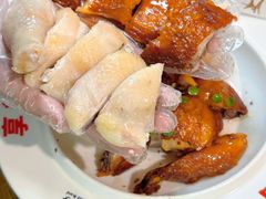-沿江海南菜·文昌鸡祖师爷(大东海店)