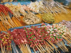 -袁师傅烤肉(弹子石店)