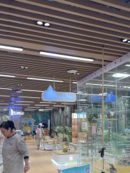 -小象动悟公园(龙湖亦庄天街店)