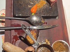 -半秋山西餐厅(巴南万达广场店)