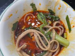 -藏味八珍特色火锅