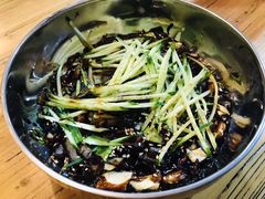 -京玉菲饭店(李村店)