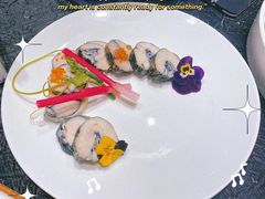 -正德楼果木烤鸭·渔家菜(东港店)