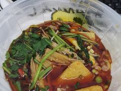 -大食代美食广场(上海中心店)