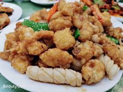 -桃子餐厅·天津菜(红星路直营店)