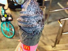 -麦当劳(湖光北街店)
