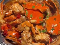 -胖哥俩肉蟹煲(杭州下沙学林街店)