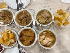 -宝香绑线肉骨茶(柏威年广场店)