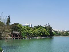 -西湖公园(鼓楼区)