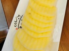 -清真·鸦儿李记·涮肉(和平里店)