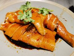 -岭南真味·匠心粤菜(K11店)