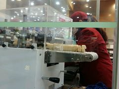 -上海哈尔滨食品厂(汇联商厦店)