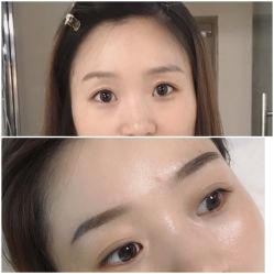 点击看大图 -Doris多里斯半永久纹眉·SMP纹发·发际线