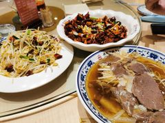 -直隶安家罩饼(复兴路店)