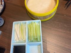 -百花深处·老北京风味菜