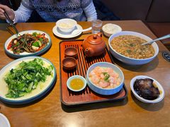 -外婆烧.老杭帮菜(庆春店)