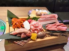 -香猪坊韩国烤肉专属门店(魏公村店)